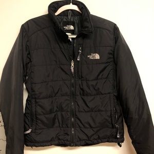 ❆ North Face Jacket ❆
